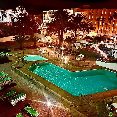 Solymar Premium Lejlighed *