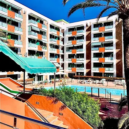 Solymar Premium Playa del Ingles (Gran Canaria)