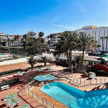 Appartamento Solymar Premium *