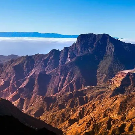 Solymar Premium Apartment Playa del Ingles (Gran Canaria)