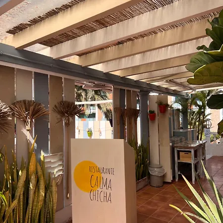 Solymar Premium * Playa del Inglés