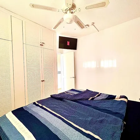 Solymar Premium Playa del Inglés