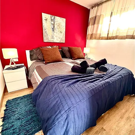 Lejlighed Solymar Premium *