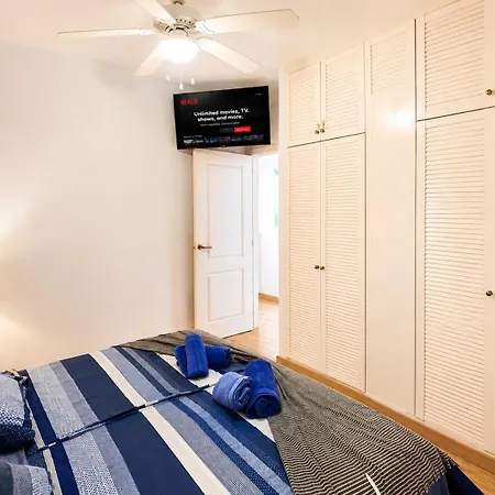 Lejlighed Solymar Premium Playa del Inglés