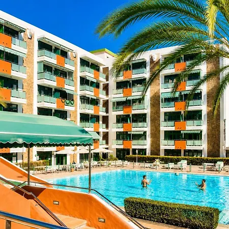 Solymar Premium Lejlighed
