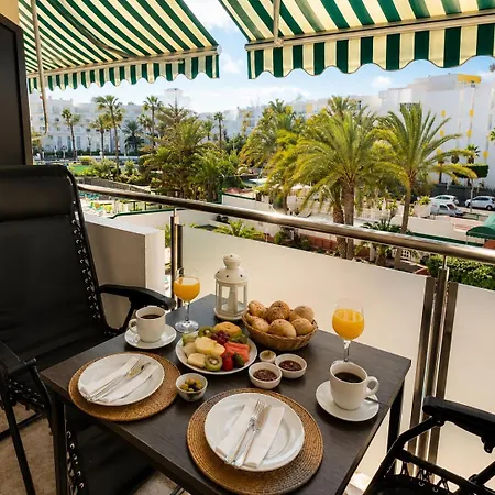 Solymar Premium Playa del Inglés