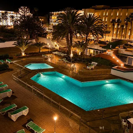 Lejlighed Solymar Premium Playa del Inglés