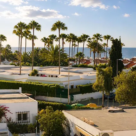 Solymar Premium * Playa del Inglés