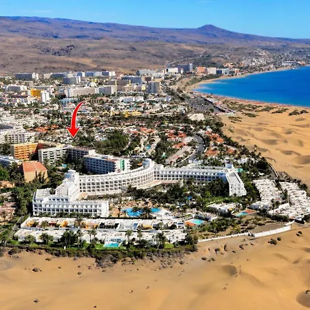 Solymar Premium Lejlighed Playa del Inglés