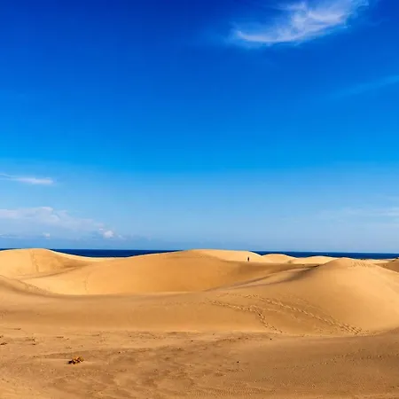 Solymar Premium Lejlighed Playa del Inglés